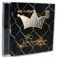 CD Respire Fundo - Ao Cubo (Código: 1062)