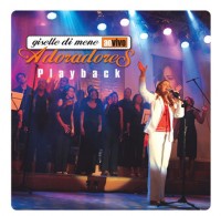 CD Adoradores - Giselle Di Mene (Código: 1089)